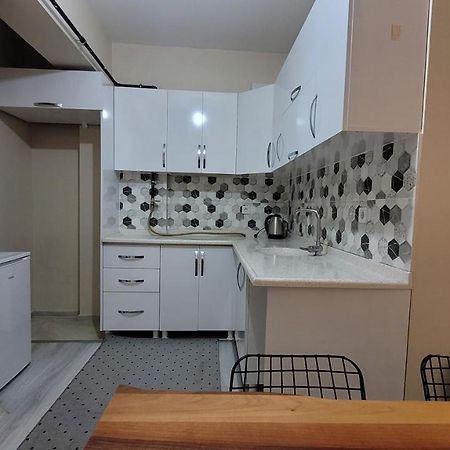 Padishah Suite Otel Van Dış mekan fotoğraf