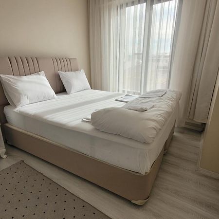 Padishah Suite Otel Van Dış mekan fotoğraf