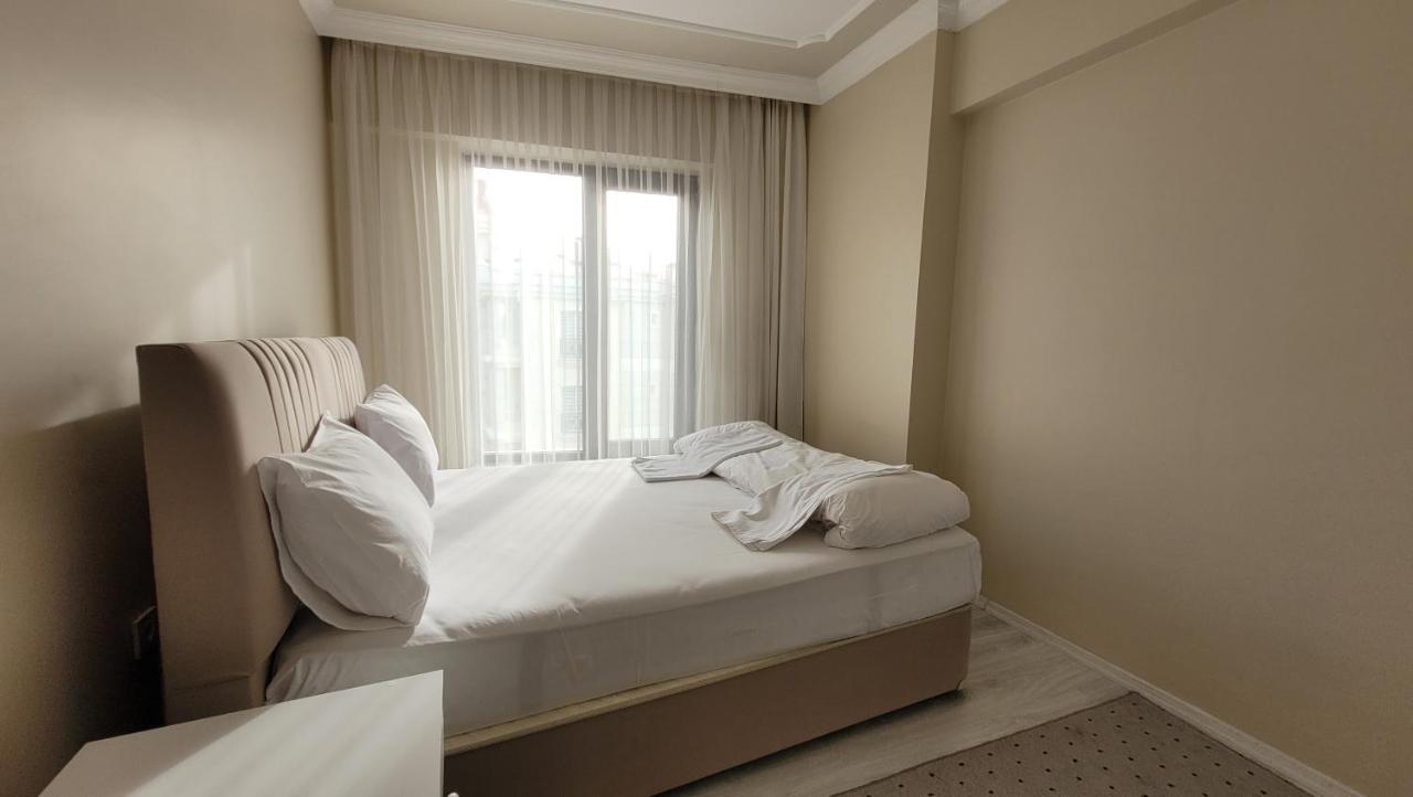 Padishah Suite Otel Van Dış mekan fotoğraf