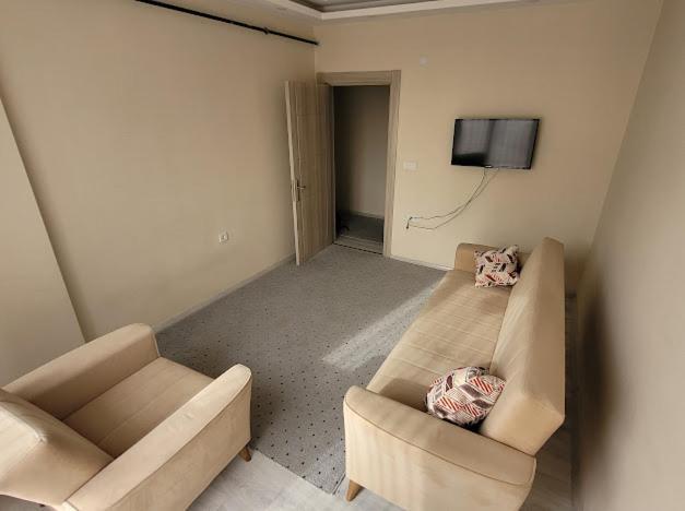 Padishah Suite Otel Van Dış mekan fotoğraf