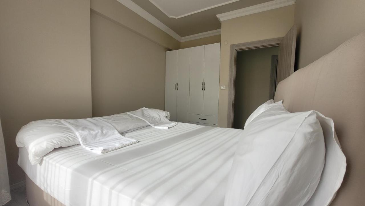 Padishah Suite Otel Van Dış mekan fotoğraf