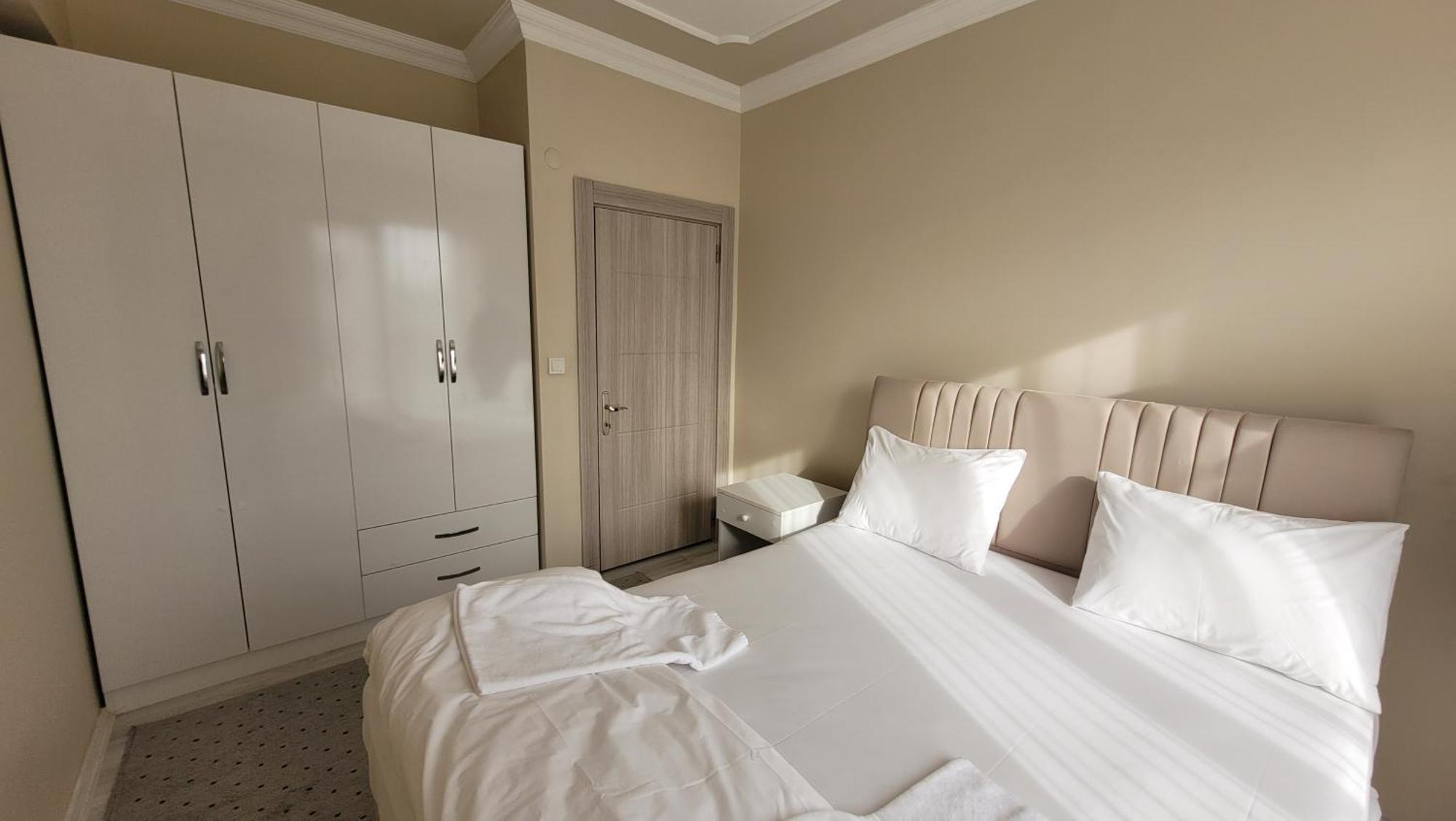 Padishah Suite Otel Van Dış mekan fotoğraf