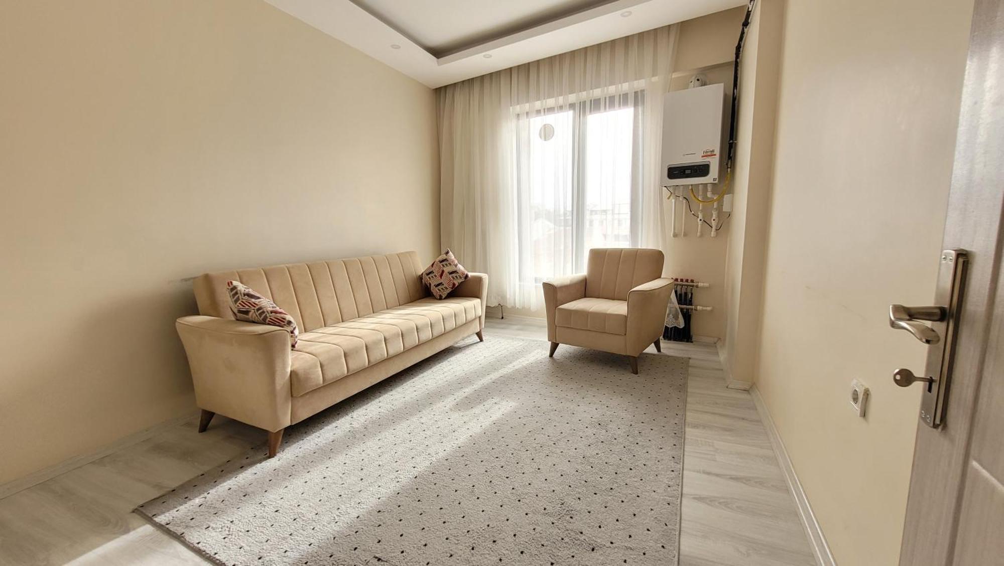 Padishah Suite Otel Van Dış mekan fotoğraf