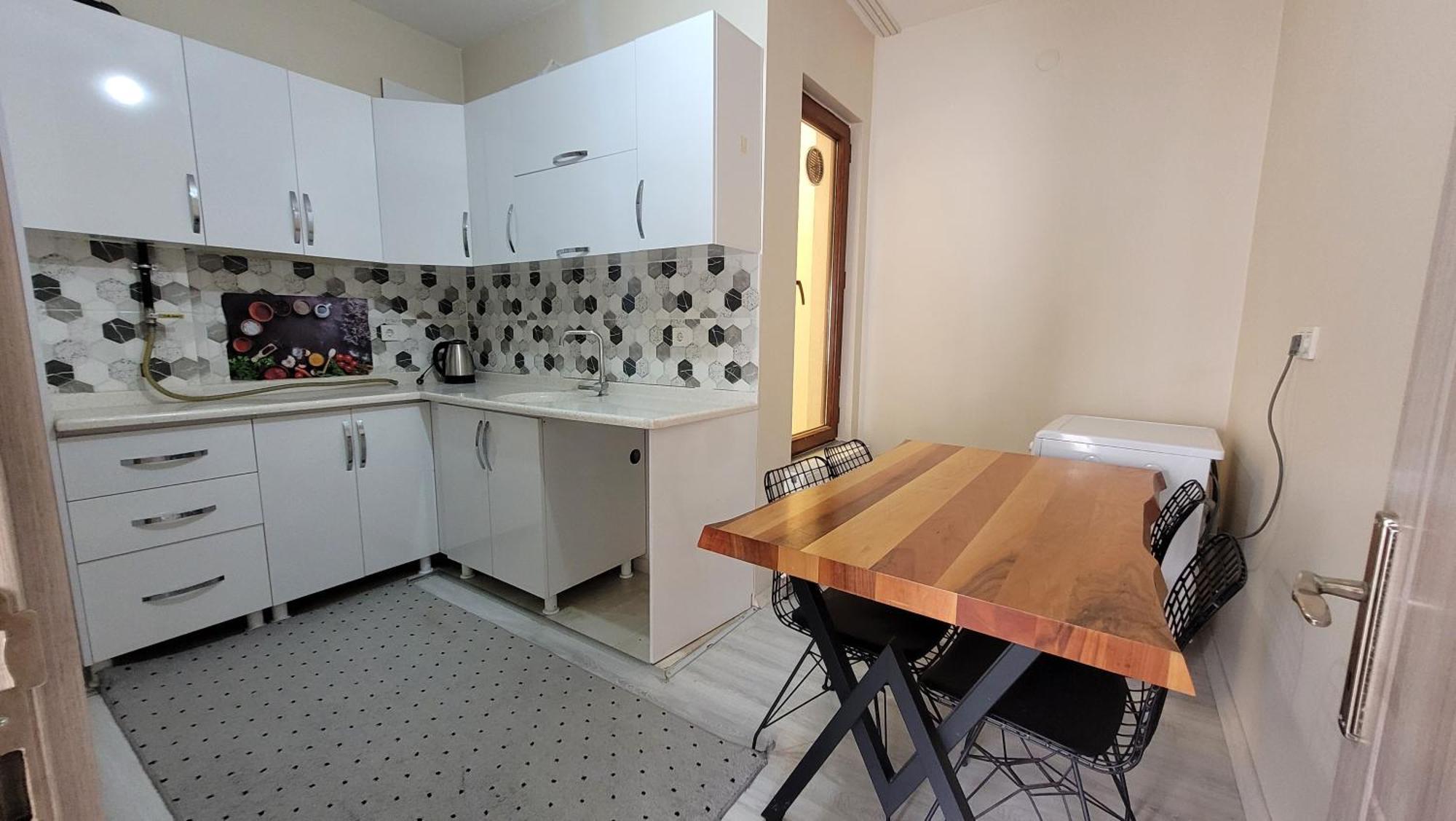 Padishah Suite Otel Van Dış mekan fotoğraf